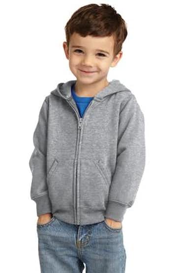 Port & Company CAR78TZH Athletic Heather