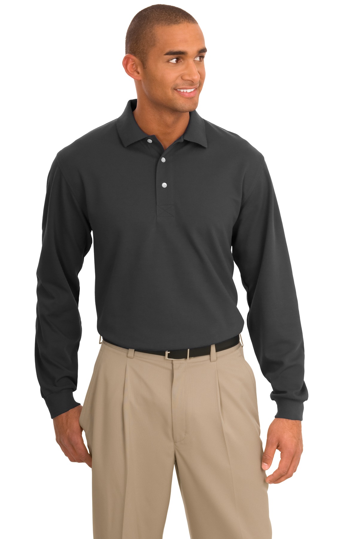 fast dry polo shirts