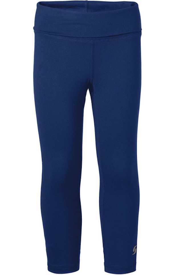 Soffe sales capri sweatpants