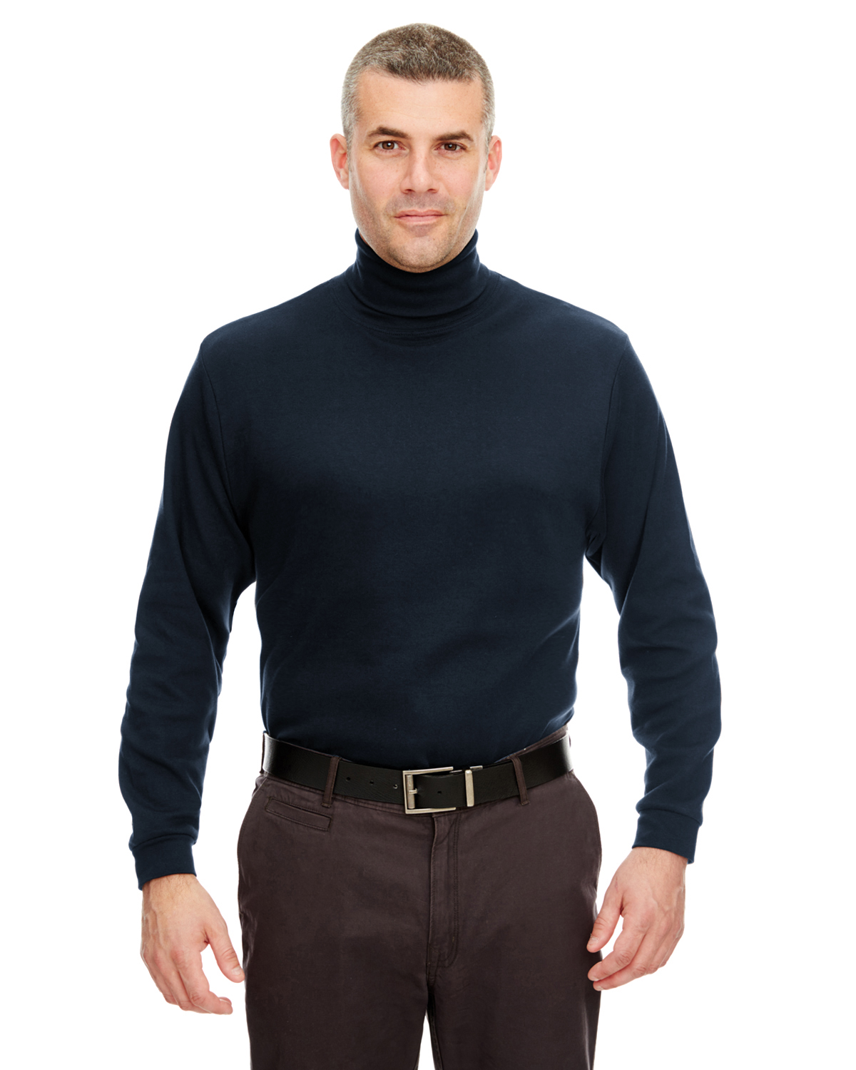 long sleeve turtleneck