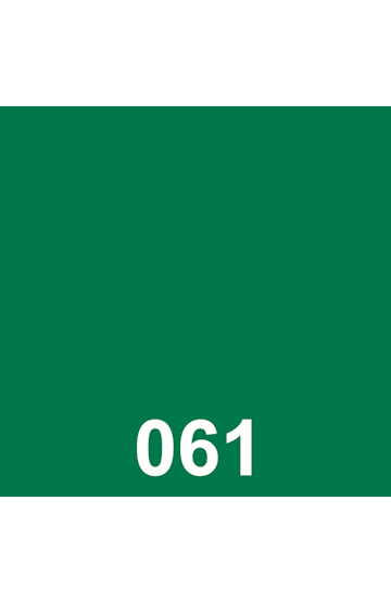 Oracal 651 Gloss Green 061