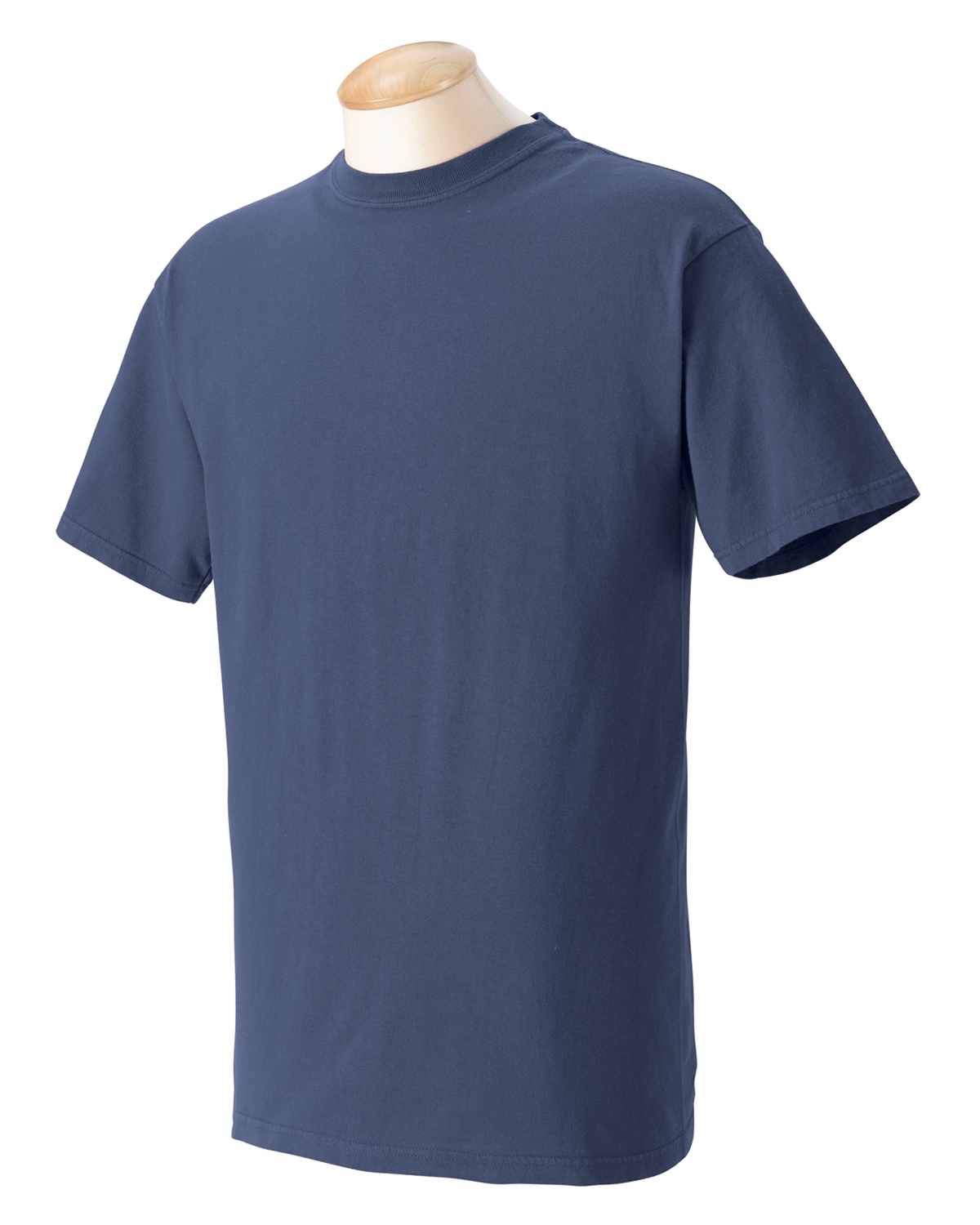 Comfort Colors C1717 Navy Adult 