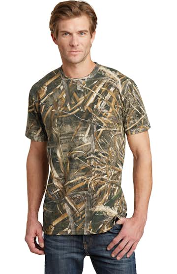 Russell Outdoors NP0021R Real Tree Max5