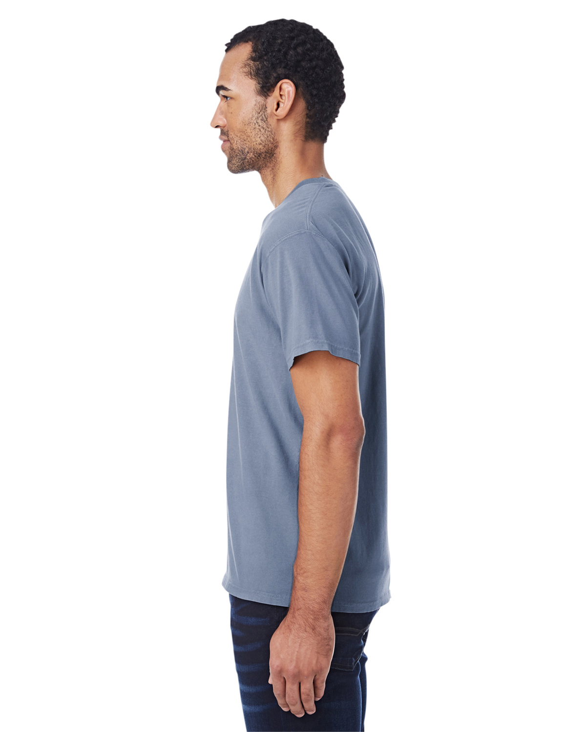 Hanes GDH150 Saltwater Unisex 5.5 oz 
