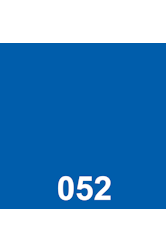 Matte Azure Blue 052