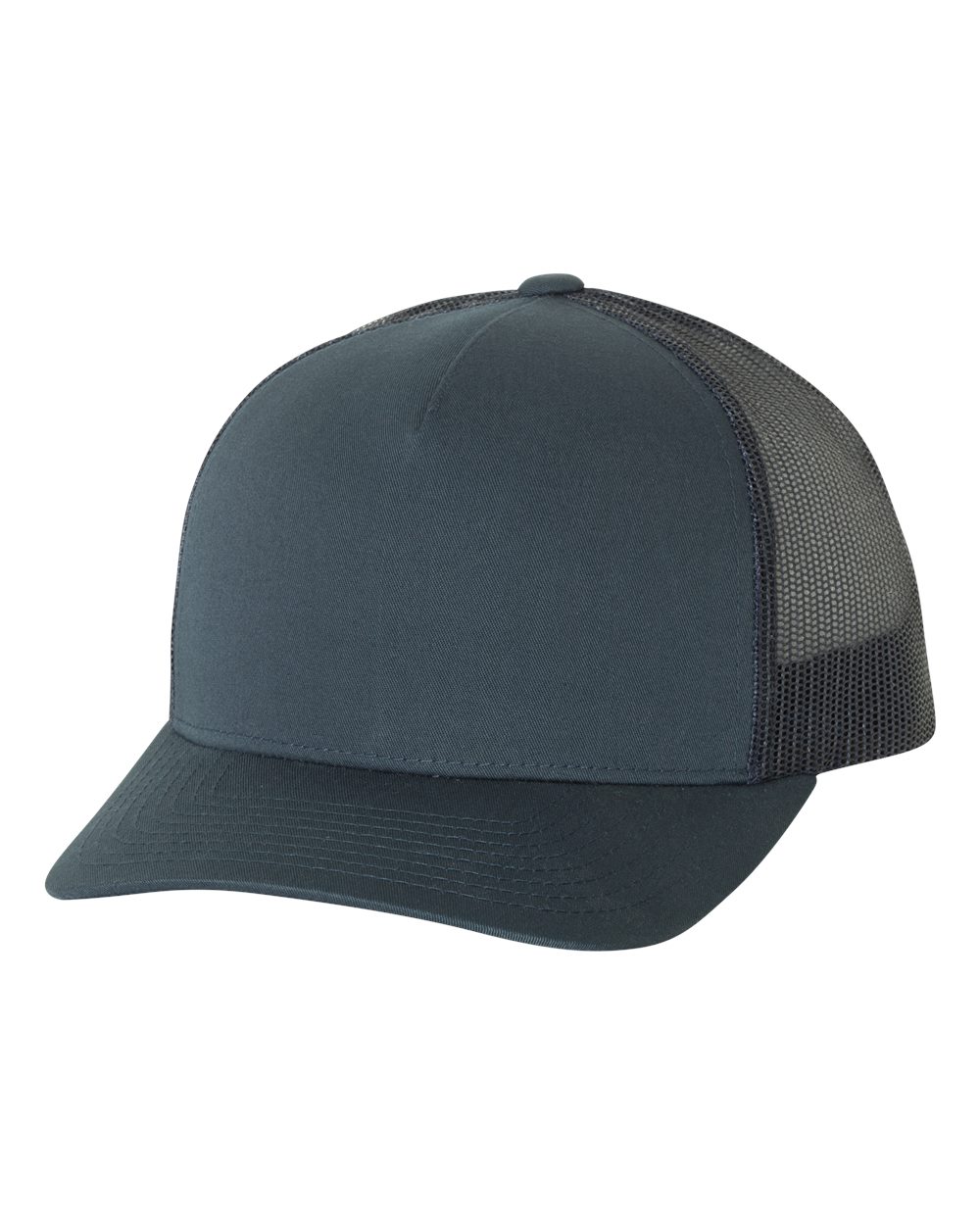 yupoong retro trucker hat
