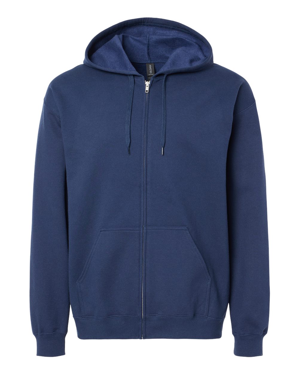 Gildan Sf600 Unisex Softstyle Fleece Hooded Sweatshirt | Jiffy Shirts