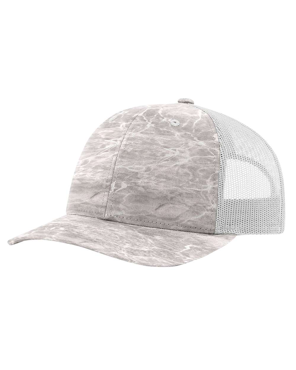 biker trucker hats