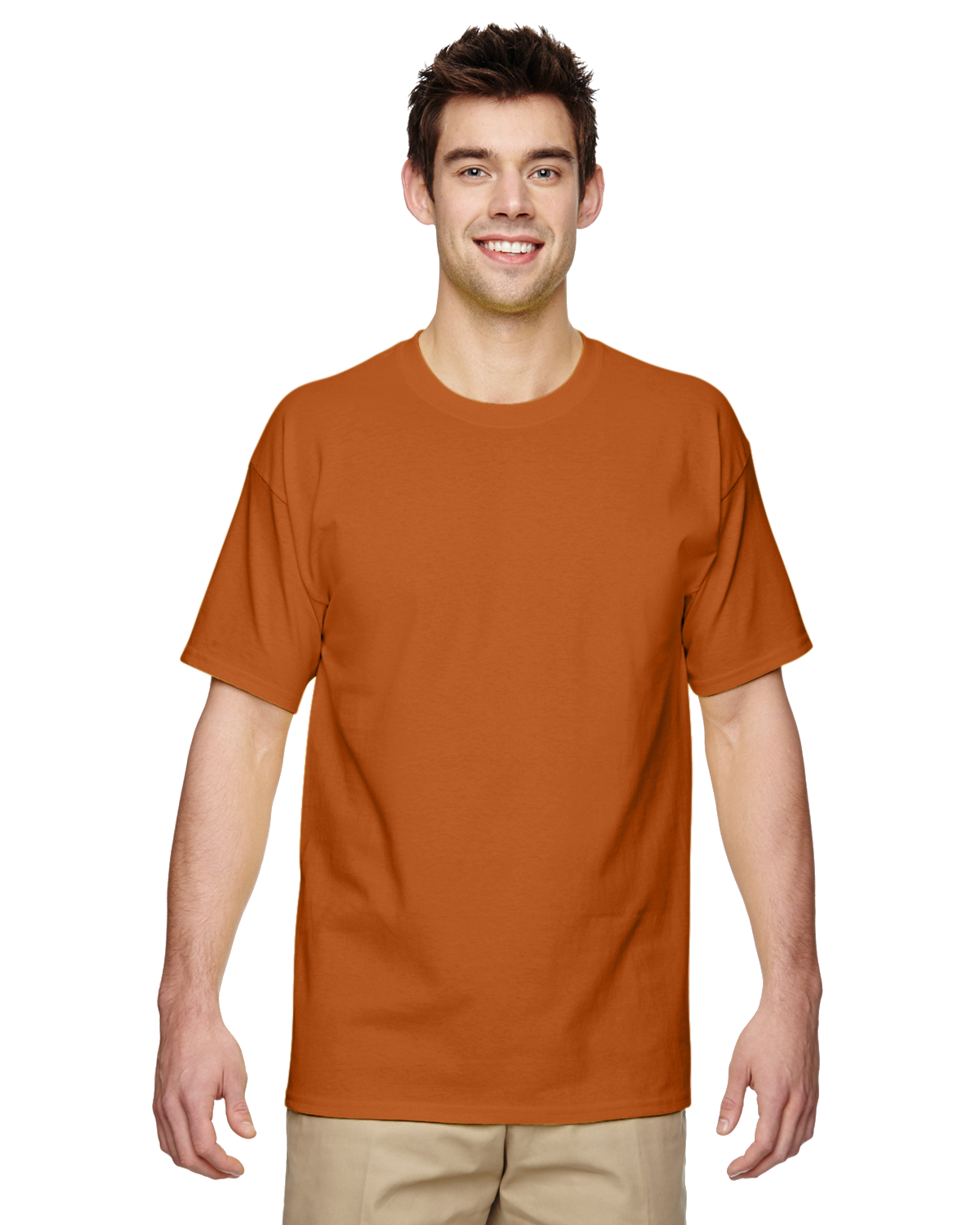 cheap orange t shirts