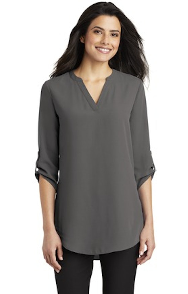 Port Authority LW701 Sterling Gray