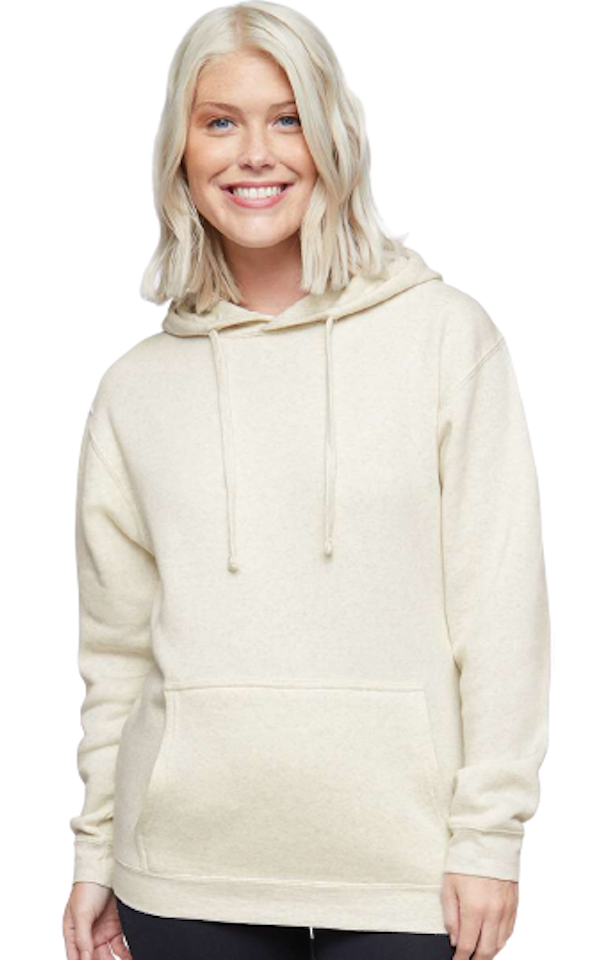 Natural color deals hoodie