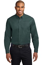 Dark Green / Navy
