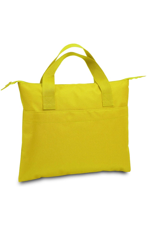 Liberty Bags 8817 Bright Yellow