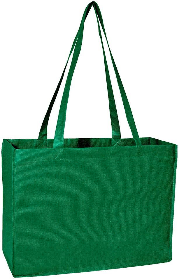 Liberty Bags A134 Neon Green