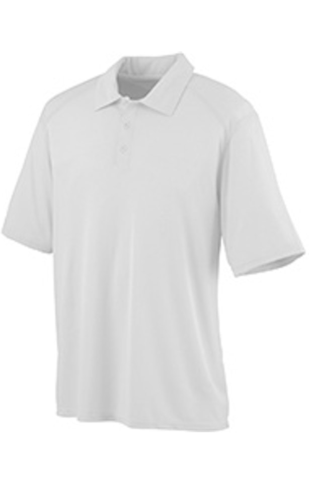 Augusta Sportswear A5001 White