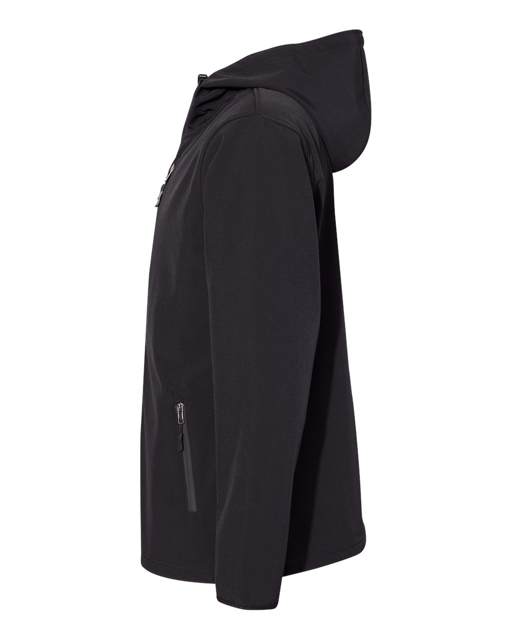 Soft Shell Jacket | JiffyShirts