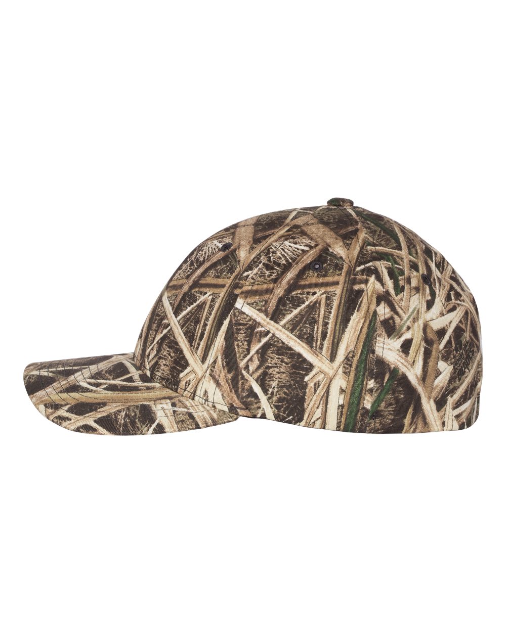 Flexfit 6999 Shadow Grass Adult Mossy 