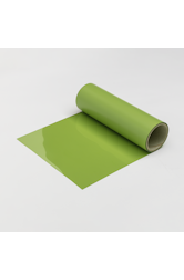 Matte Apple Green