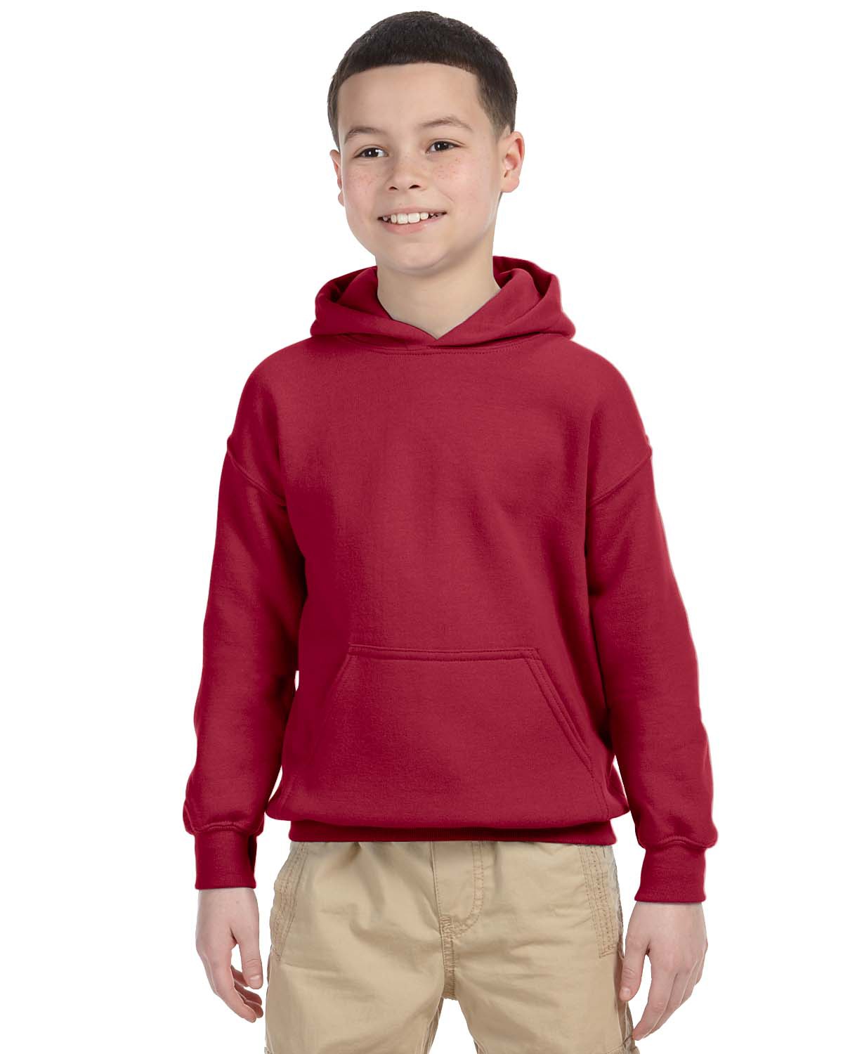 g185b hoodie