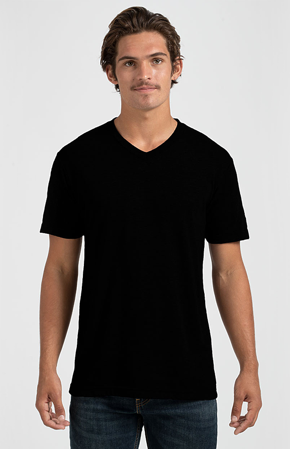 Tultex v neck shirts Clearance