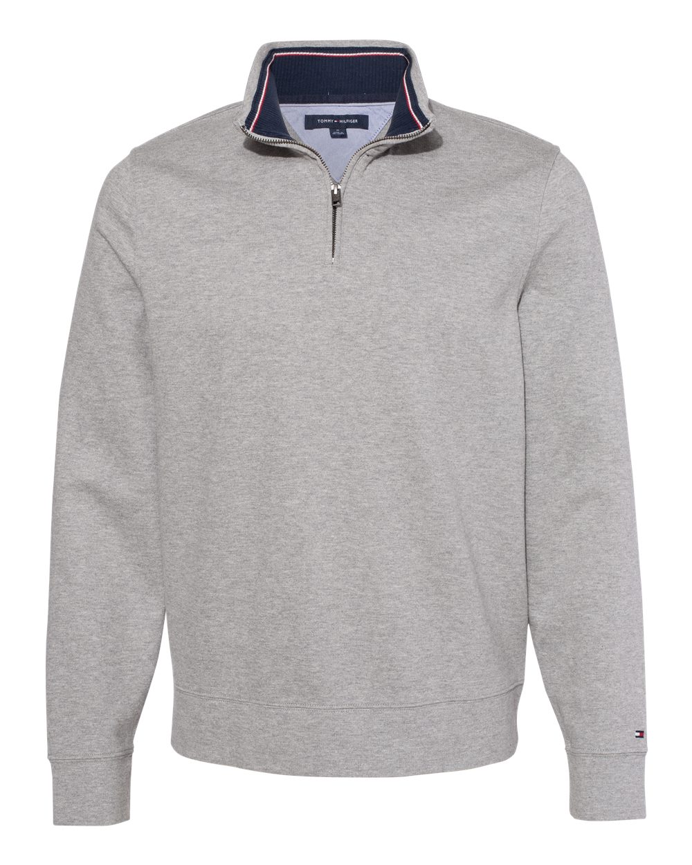 tommy sport pullover