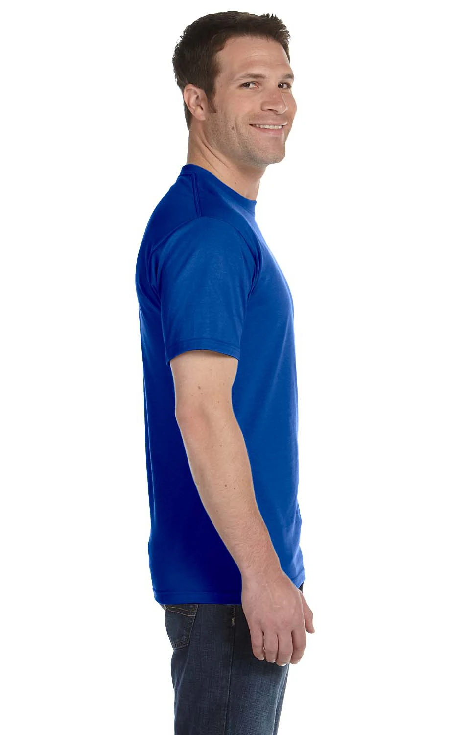 gildan jiffy shirts
