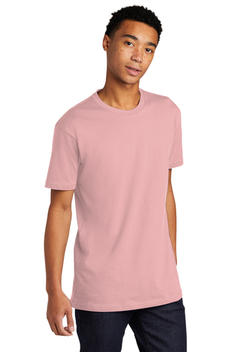 light pink tees