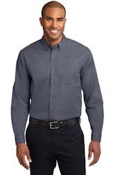 Steel Gray