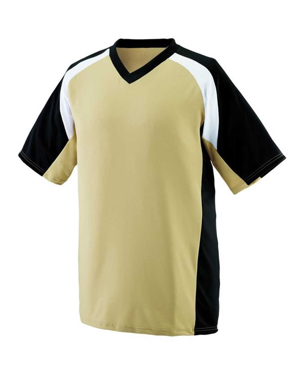 vegas gold jersey