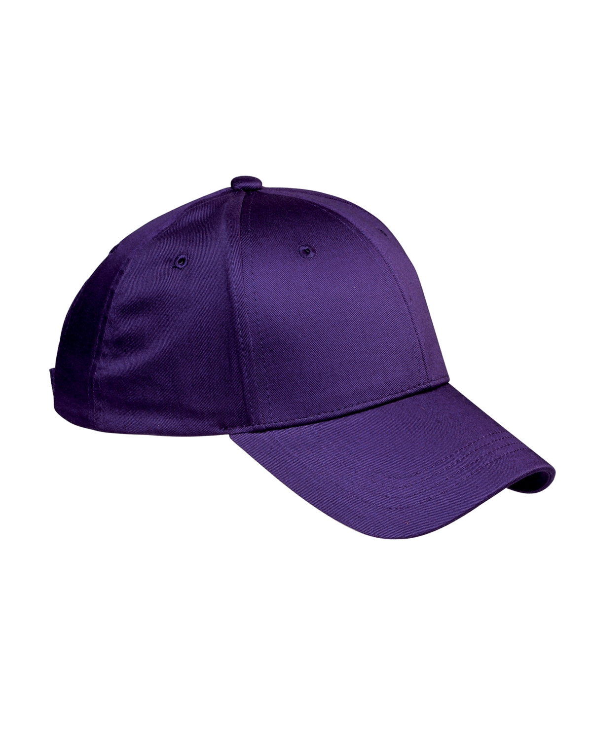 purple colour cap