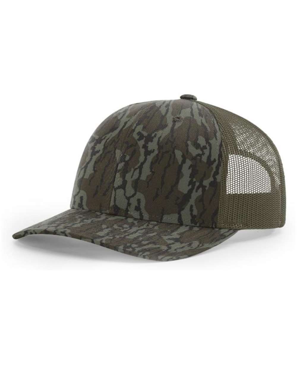 Richardson 112 best sale mossy oak bottomland