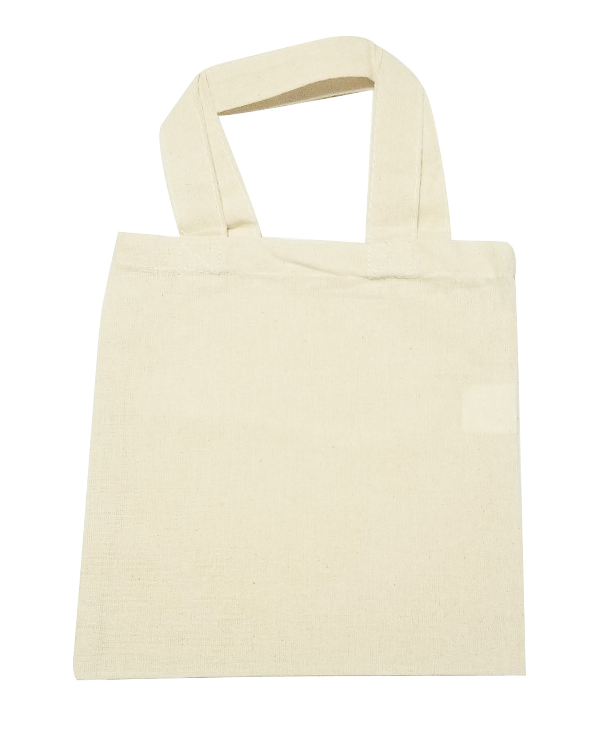 small canvas tote bags