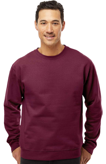 Independent Trading SS3000 Maroon