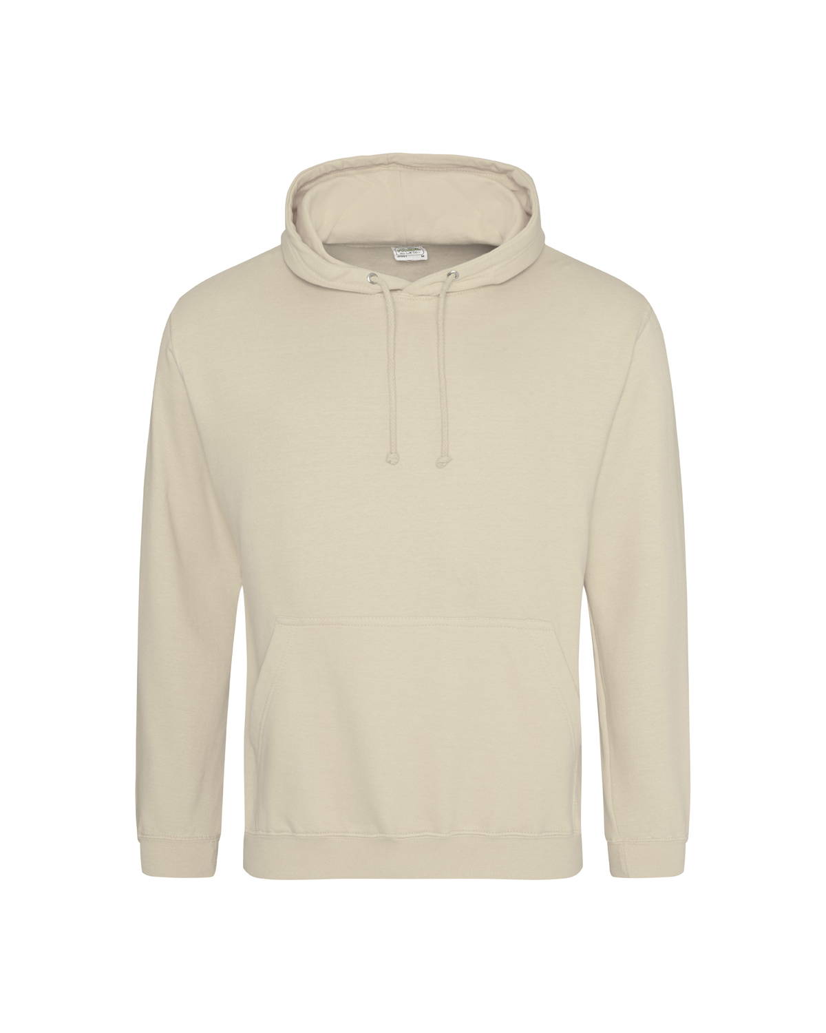 Sand 2024 coloured hoodie