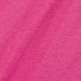 Fruit of the Loom 100% Heavy Cotton T-Shirt, Neon Pink (50/ 50), 3XL (  Pack6 )