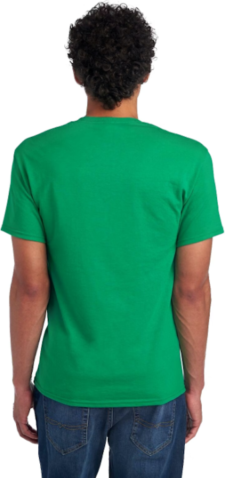 Jerzees 29 M Adult 5.6 Dri | Jiffy Oz. T Shirts Active Power® Shirt