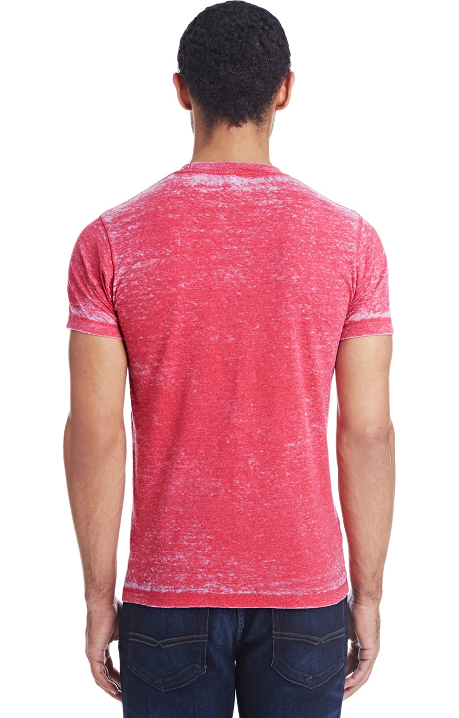 Tie Dye 1350 Adult Acid Wash T Shirt | Jiffy Shirts