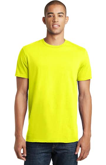 District DT5000 Neon Yellow