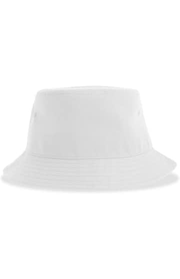 Atlantis Headwear GEOB White ( Bianco )