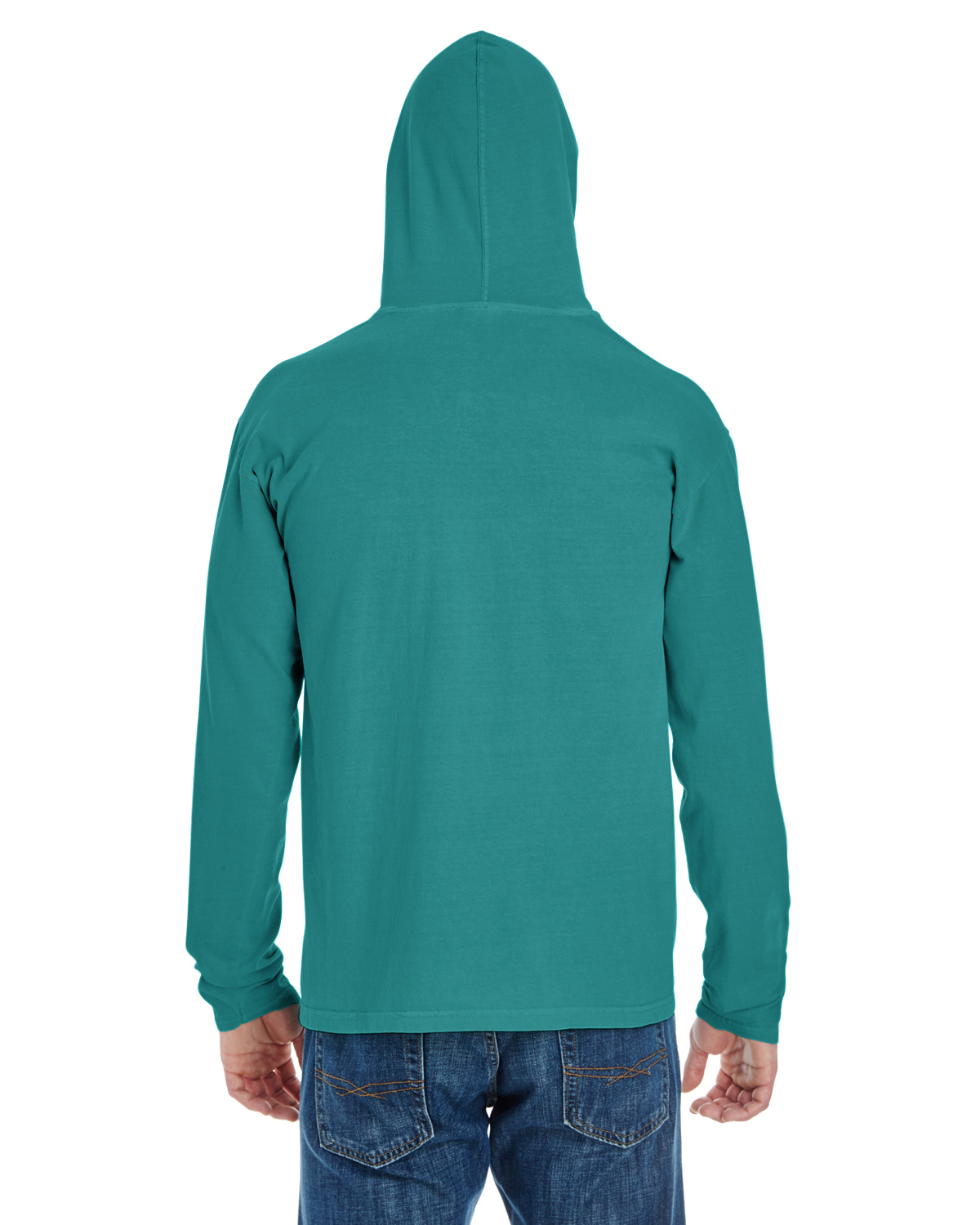 Comfort Colors 4900 Seafoam Adult 