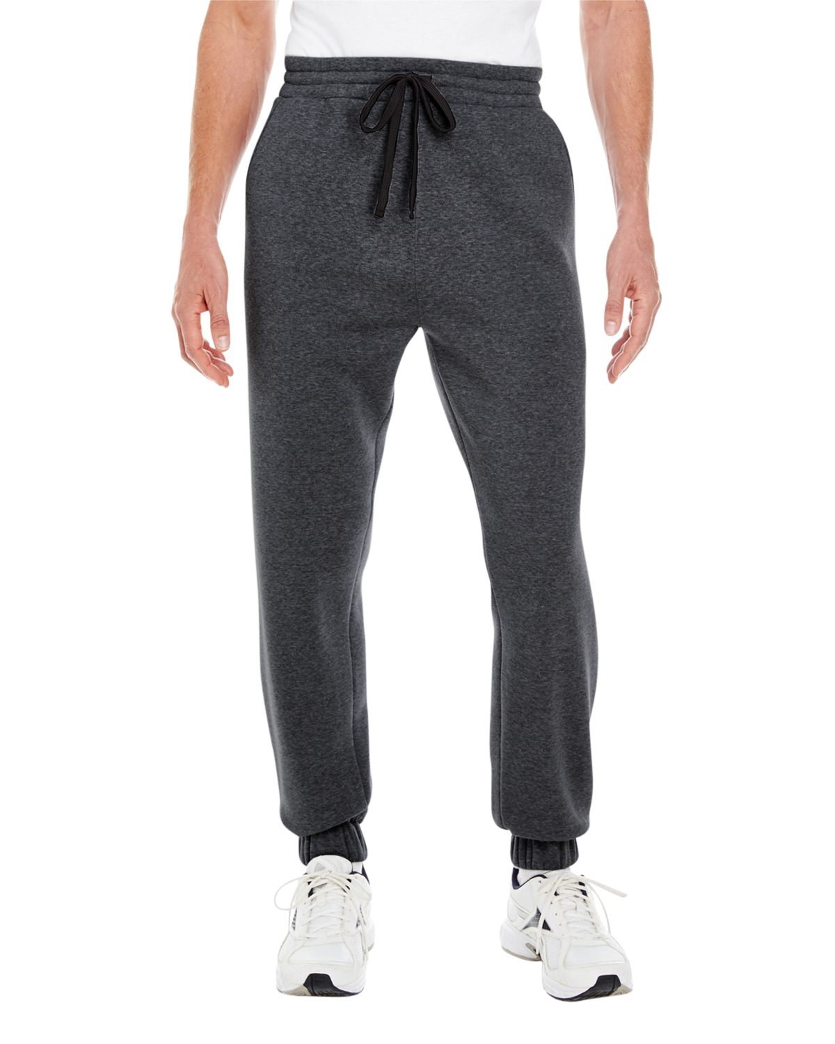 burnside joggers