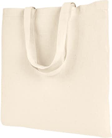 OAD109 Medium 12 oz Cotton canvas Laundry Bag-Liberty Bags