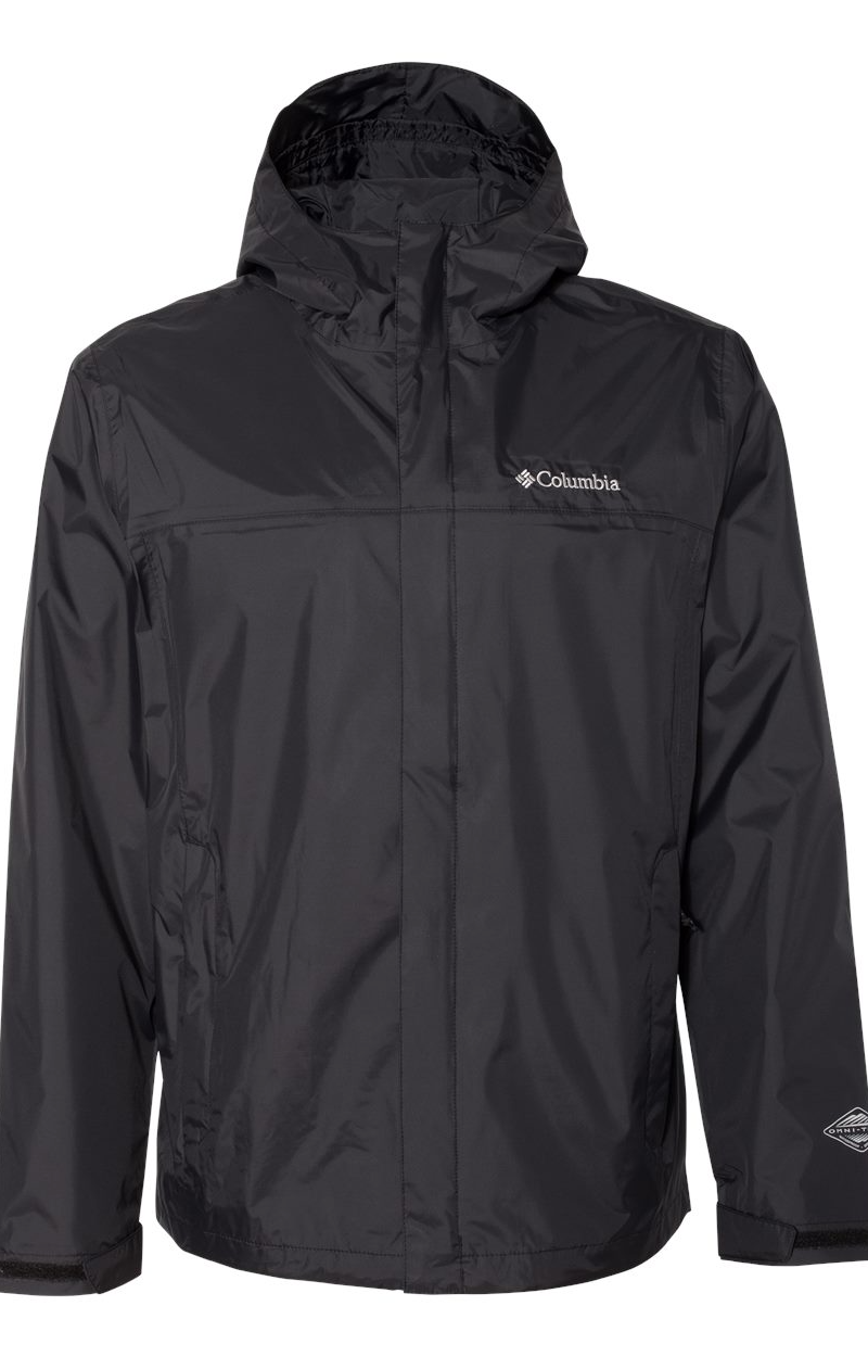 columbia re 2433 watertight ii jacket