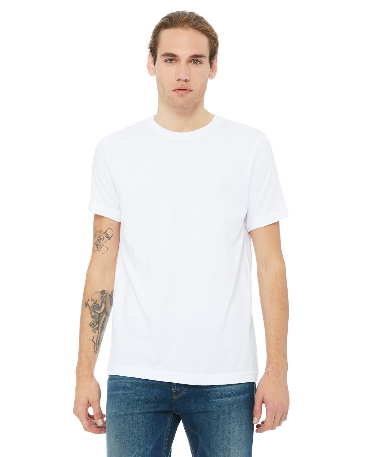 mockup t shirt model free