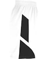 Augusta Sportswear 1733 White / Black