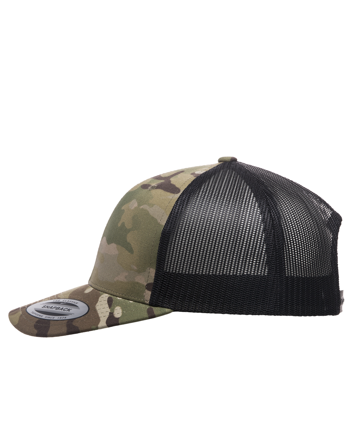 yupoong multicam
