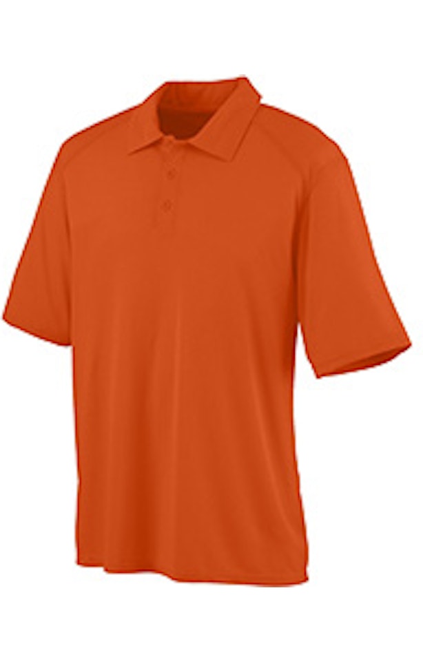 Augusta Sportswear A5001 Orange