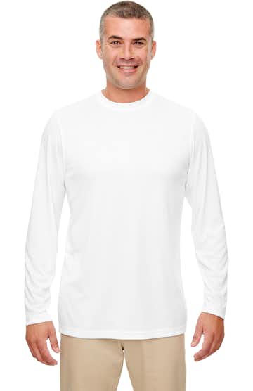 UltraClub 8622 White
