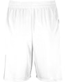 Augusta Sportswear 1733 White / Silver