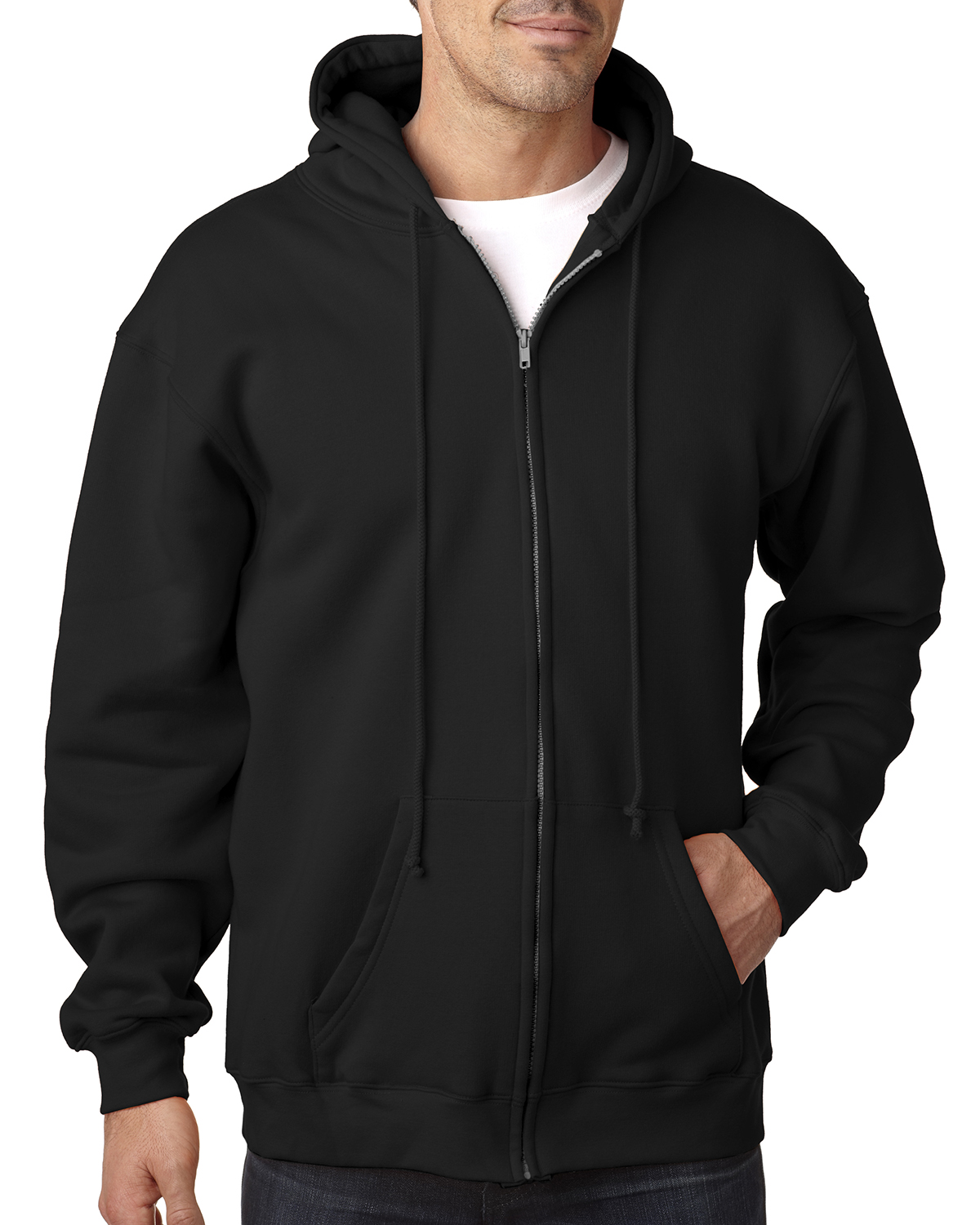 80 cotton 20 polyester hoodie